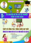 CĐ DẠY THÊM TOÁN 6;7;8;9;10;11;12 NĂM 2026