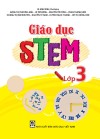 GIÁO DỤC STEM LỚP 3