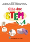 GIÁO DỤC STEM LỚP 4