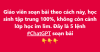 5 lệnh ChatGPT giúp giáo viên biến giờ học thành sân khấu sôi động