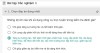 BÀI TẬP TRẮC NGHIỆM 1 -Ứng dụng Kahoot!, Quizizz, Gamma trong giảng dạy