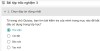 BÀI TẬP TRẮC NGHIỆM 3 - Ứng dụng Kahoot!, Quizizz, Gamma trong giảng dạy