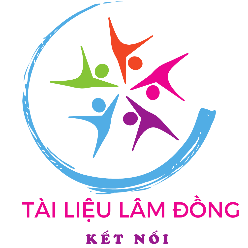 TÀI LIỆU DÀNH CHO GIÁO VIÊN